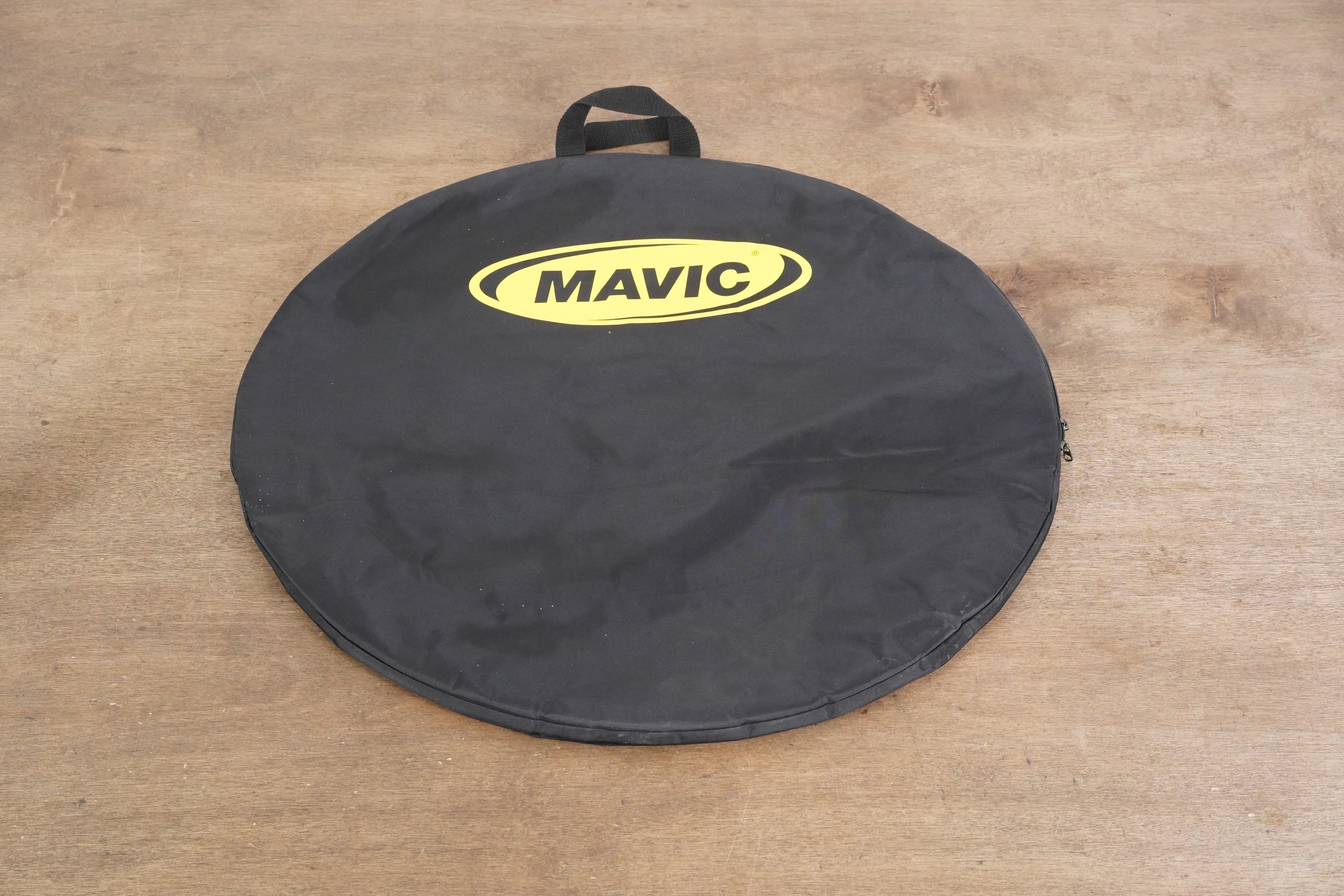 (1) Mavic Wheel Bag Road Bike 700C