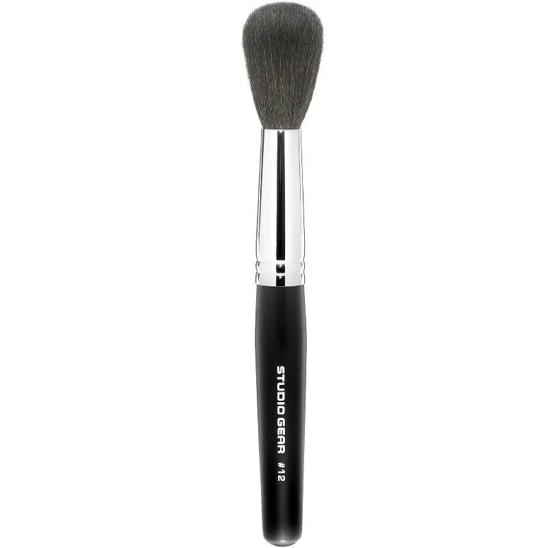 #12 SMALL POWDER BRUSH