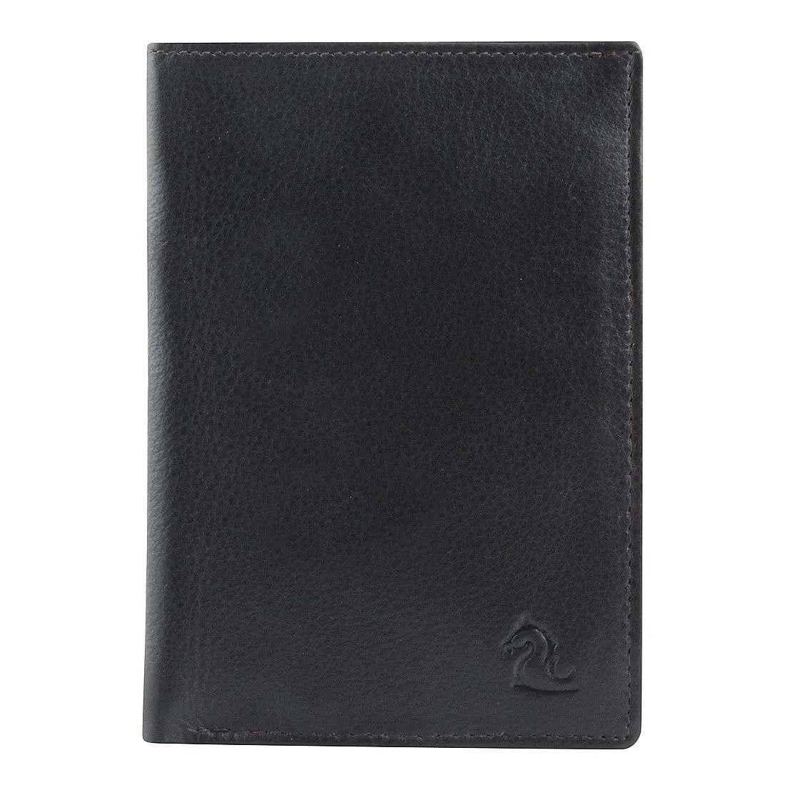 14039 Brown Passport Cover