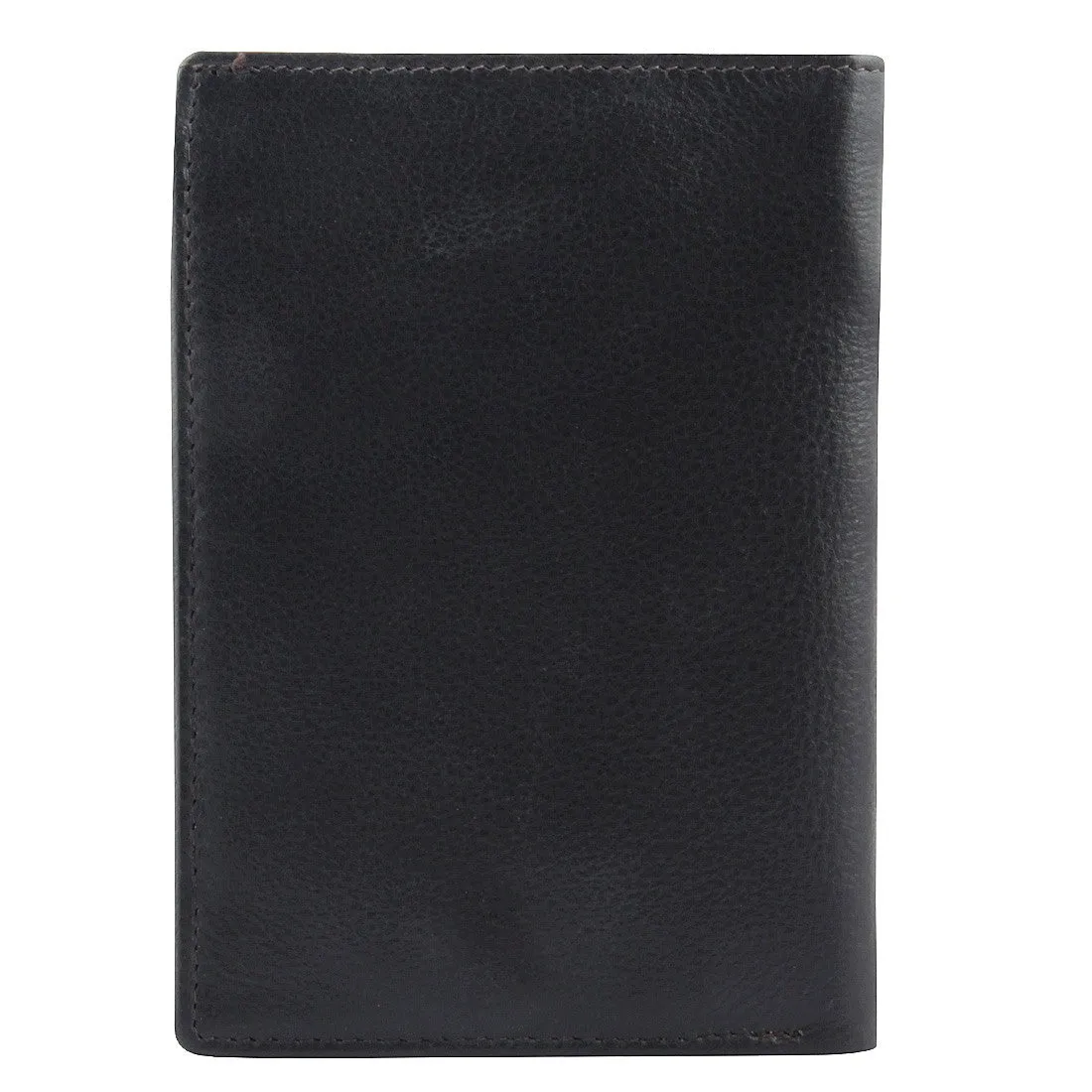 14039 Brown Passport Cover