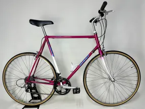 1990s Giant Team 62cm Shimano