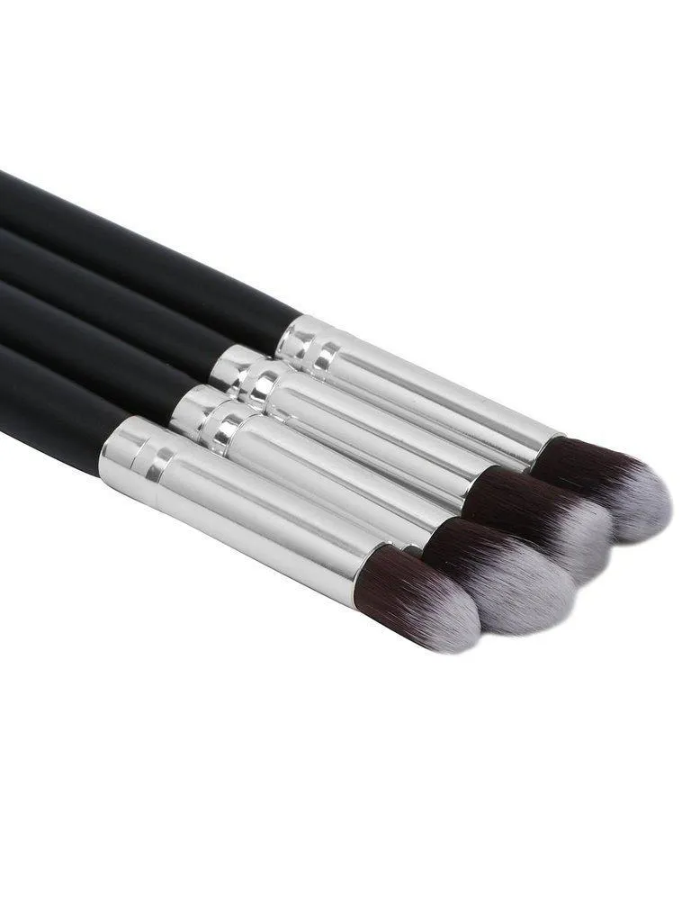 4PCS Makeup Brush Set