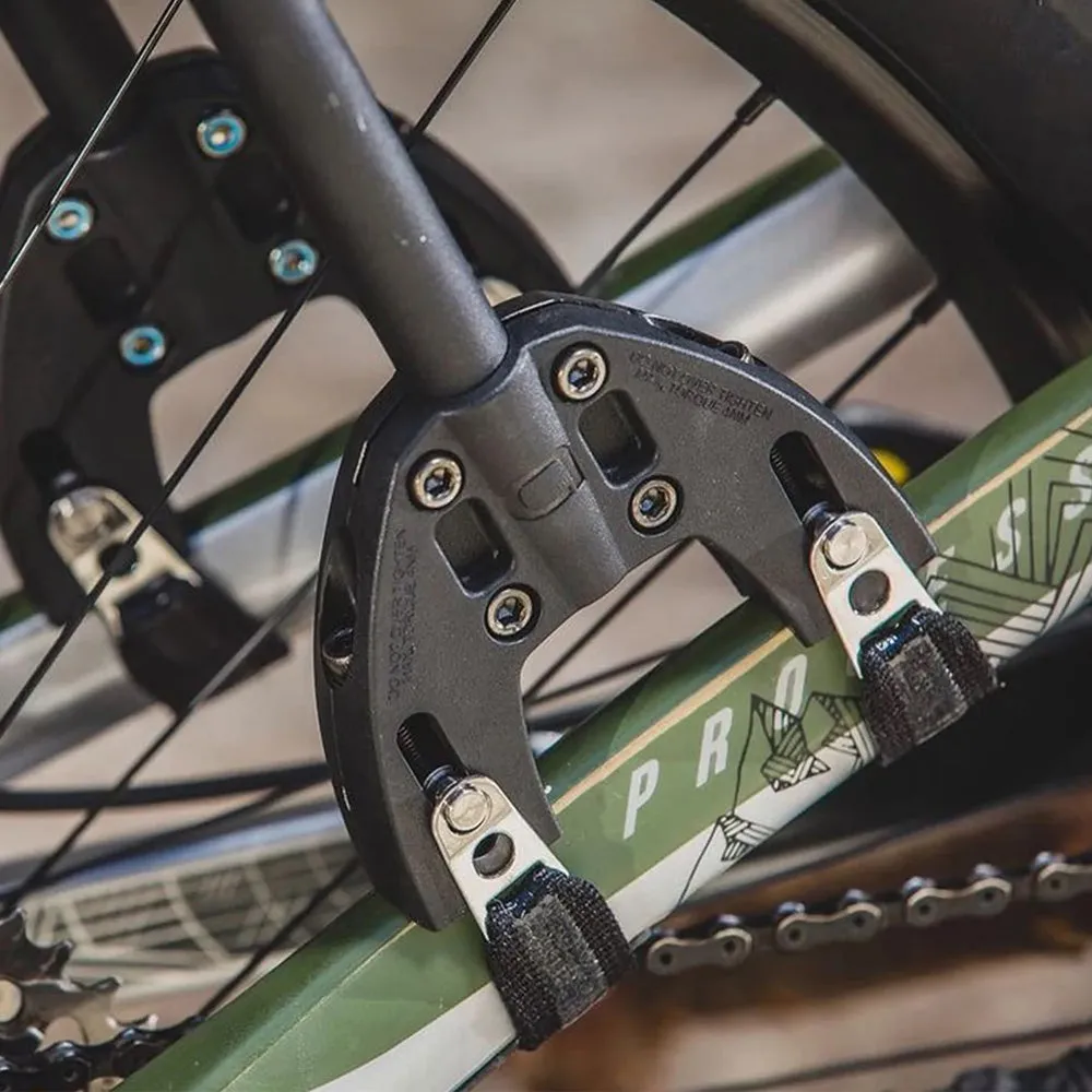 Aeroe Spider Rear Rack