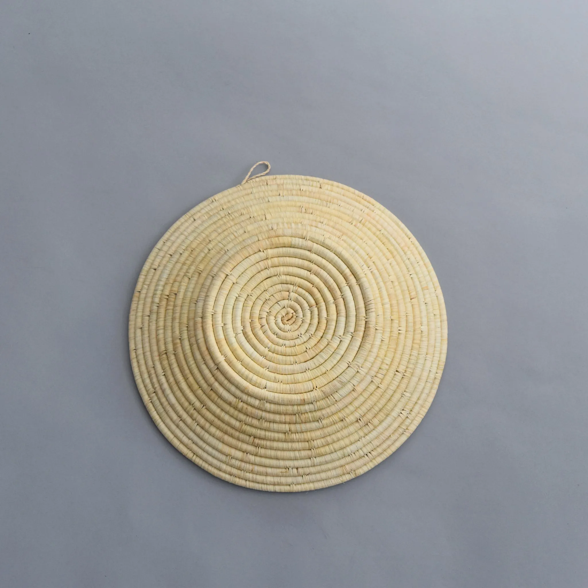 African Hanging wall basket - SM08