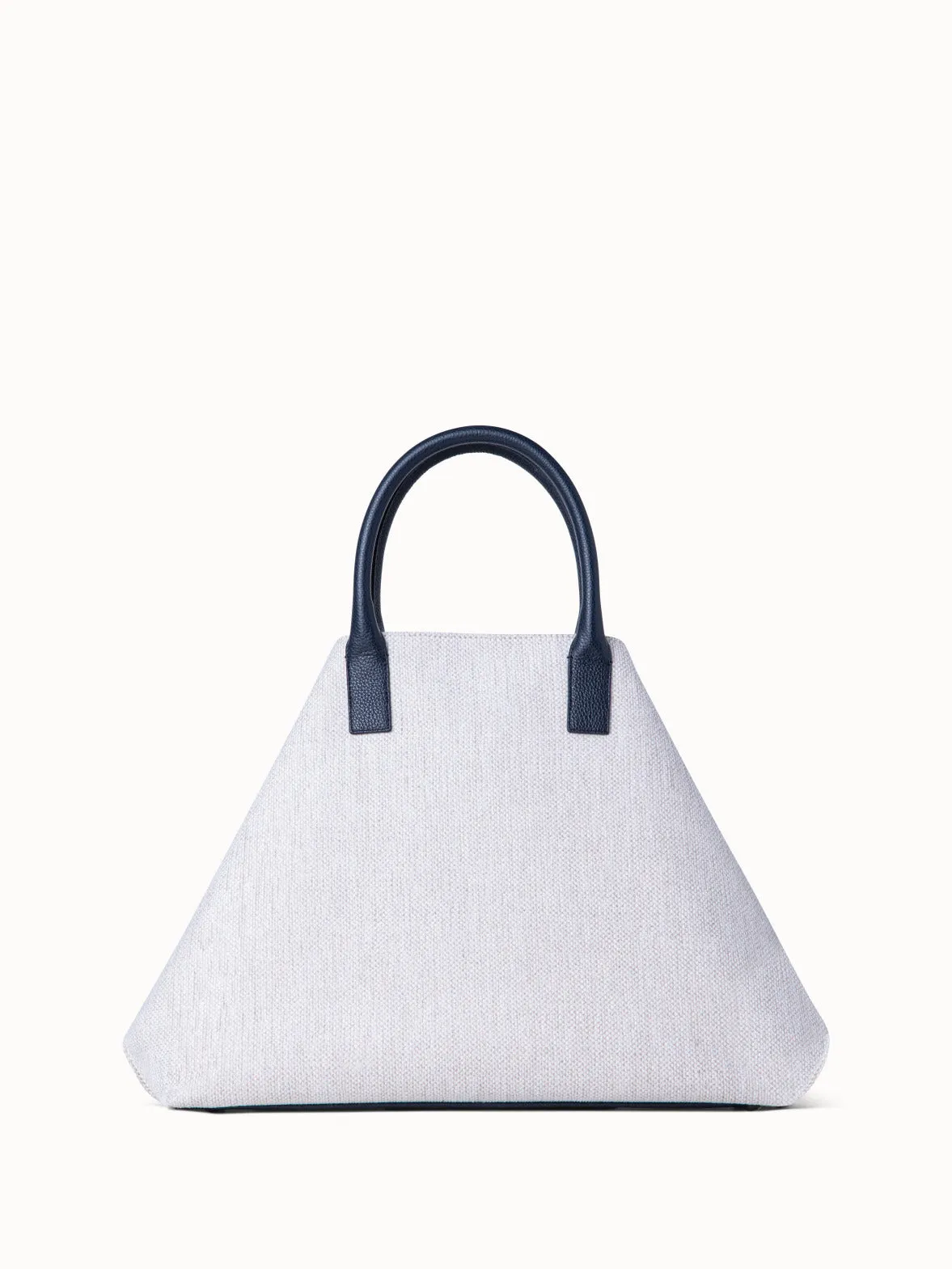 Ai Medium Top Handle Tote