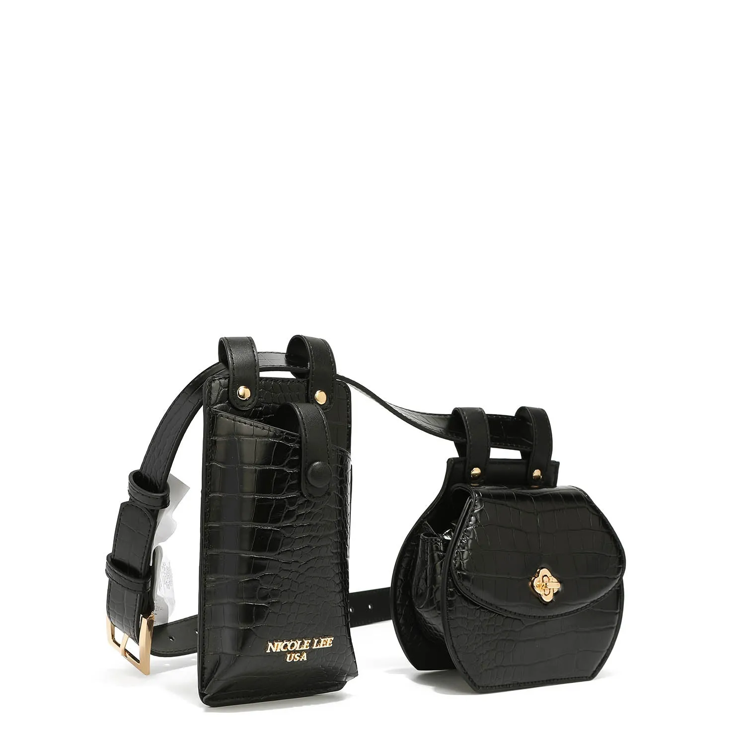 ALBINA BELT BAG