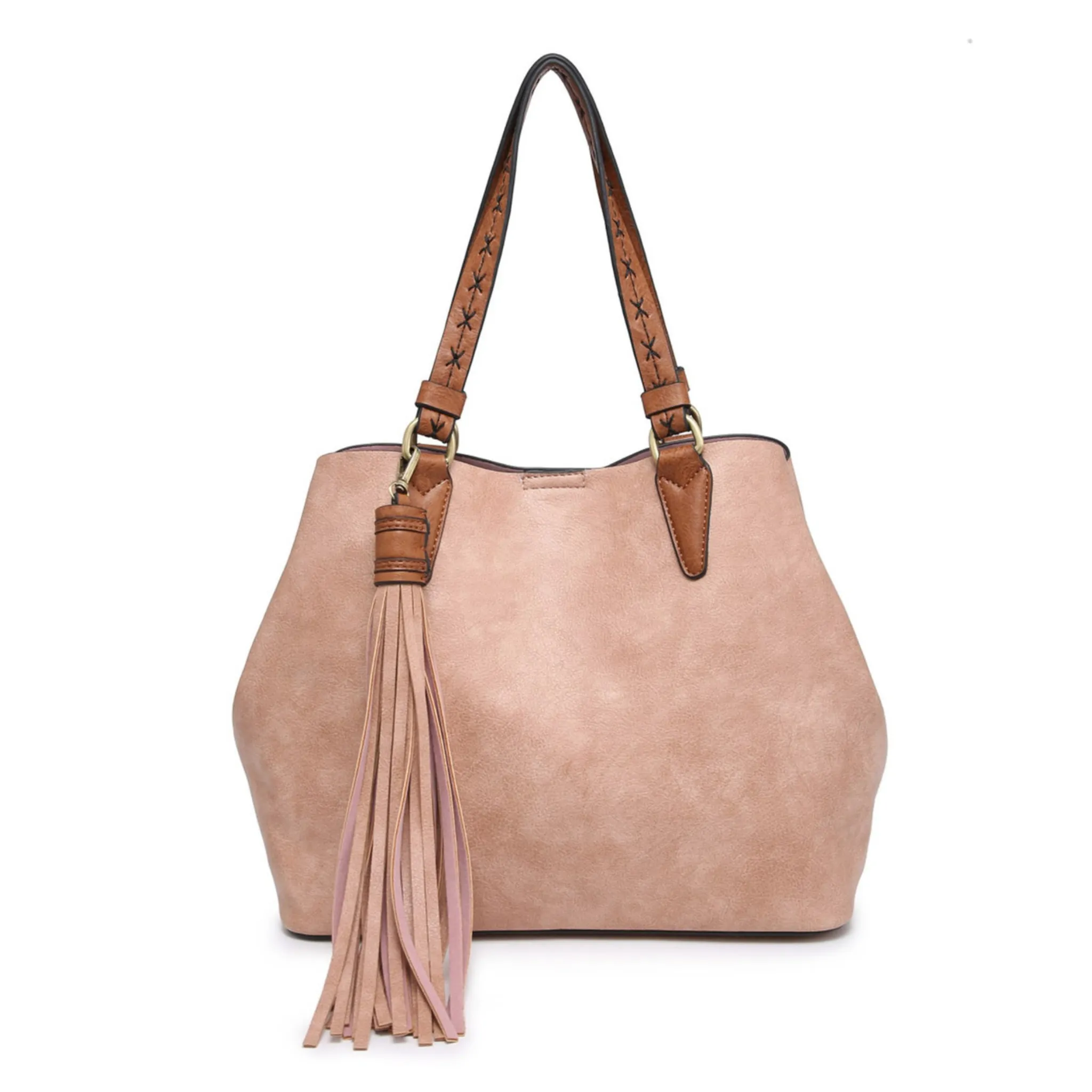 Aliza Satchel Bag