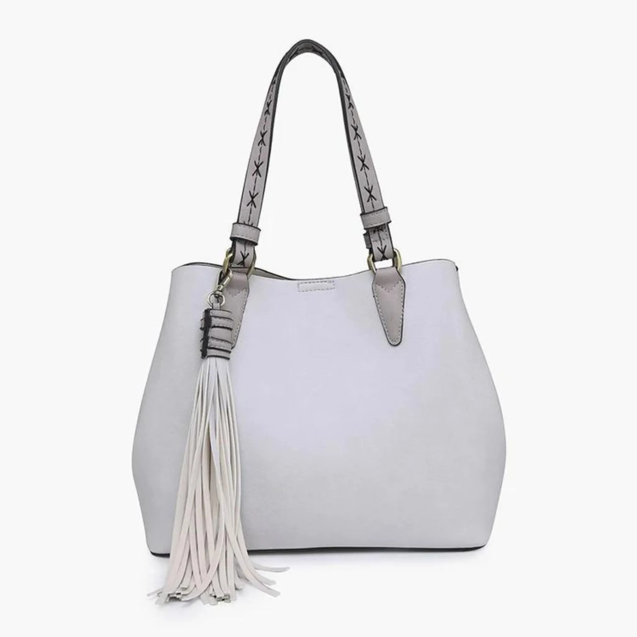 Aliza Satchel Bag