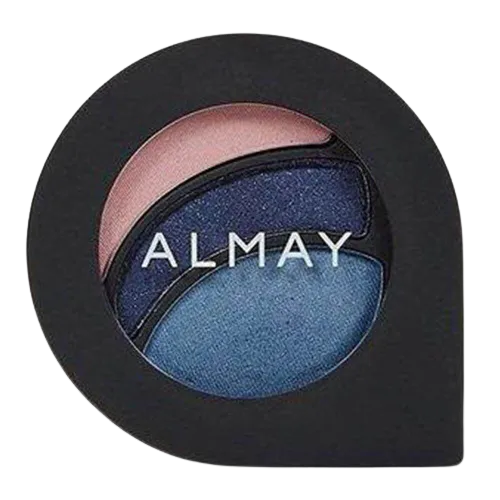 Almay Intense I-Color Everyday Neutrals Eye Shadow - 130 Trio for Blues