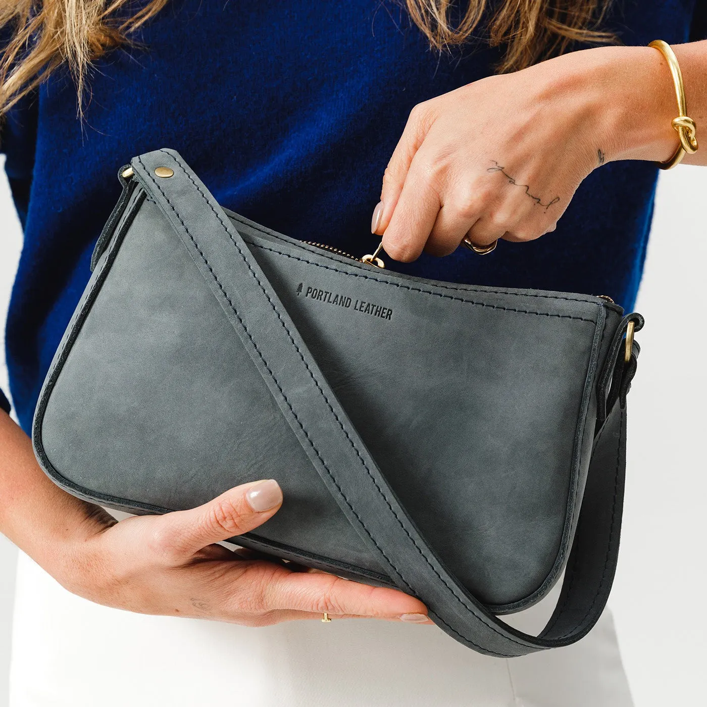 'Almost Perfect' Lucy Shoulder Bag