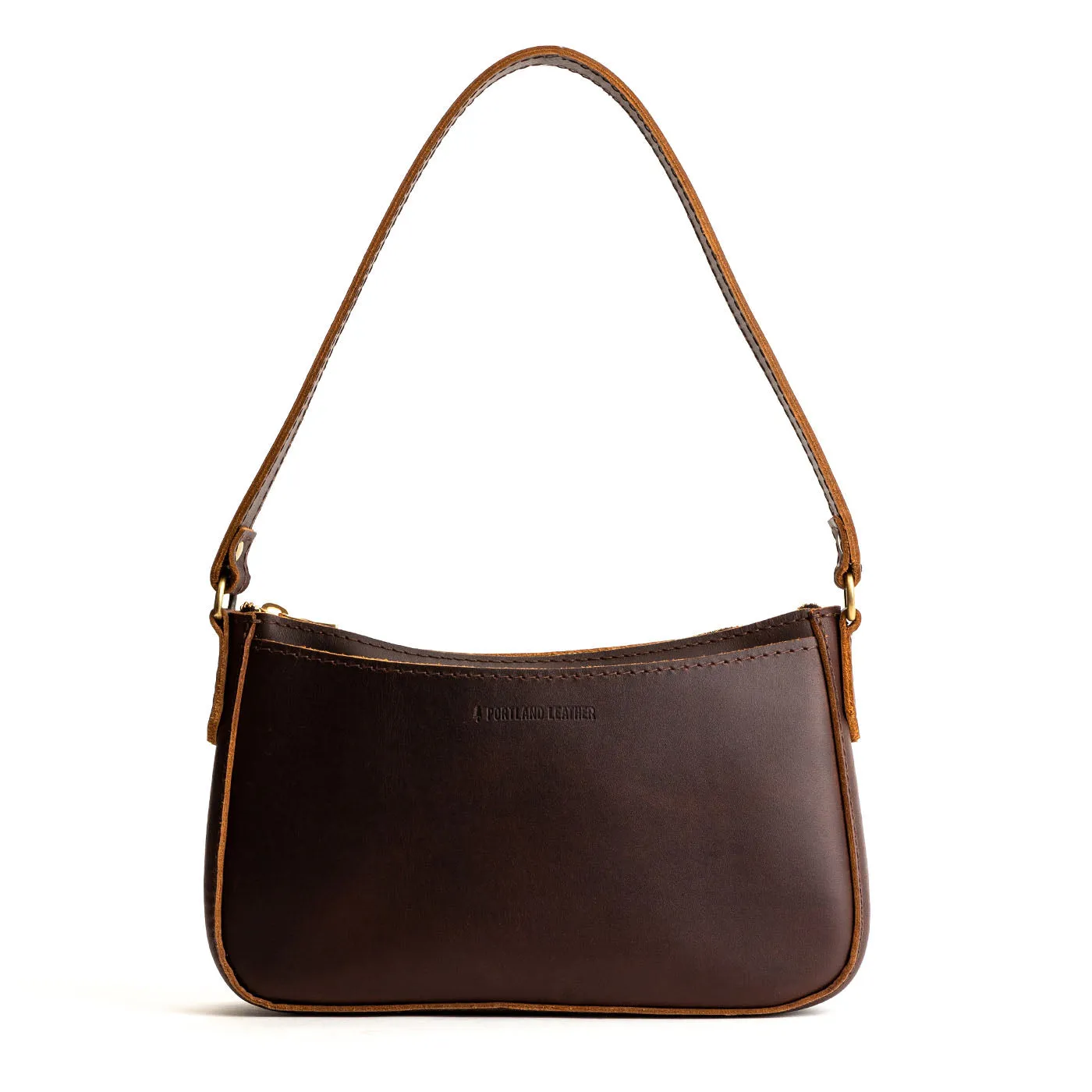 'Almost Perfect' Lucy Shoulder Bag