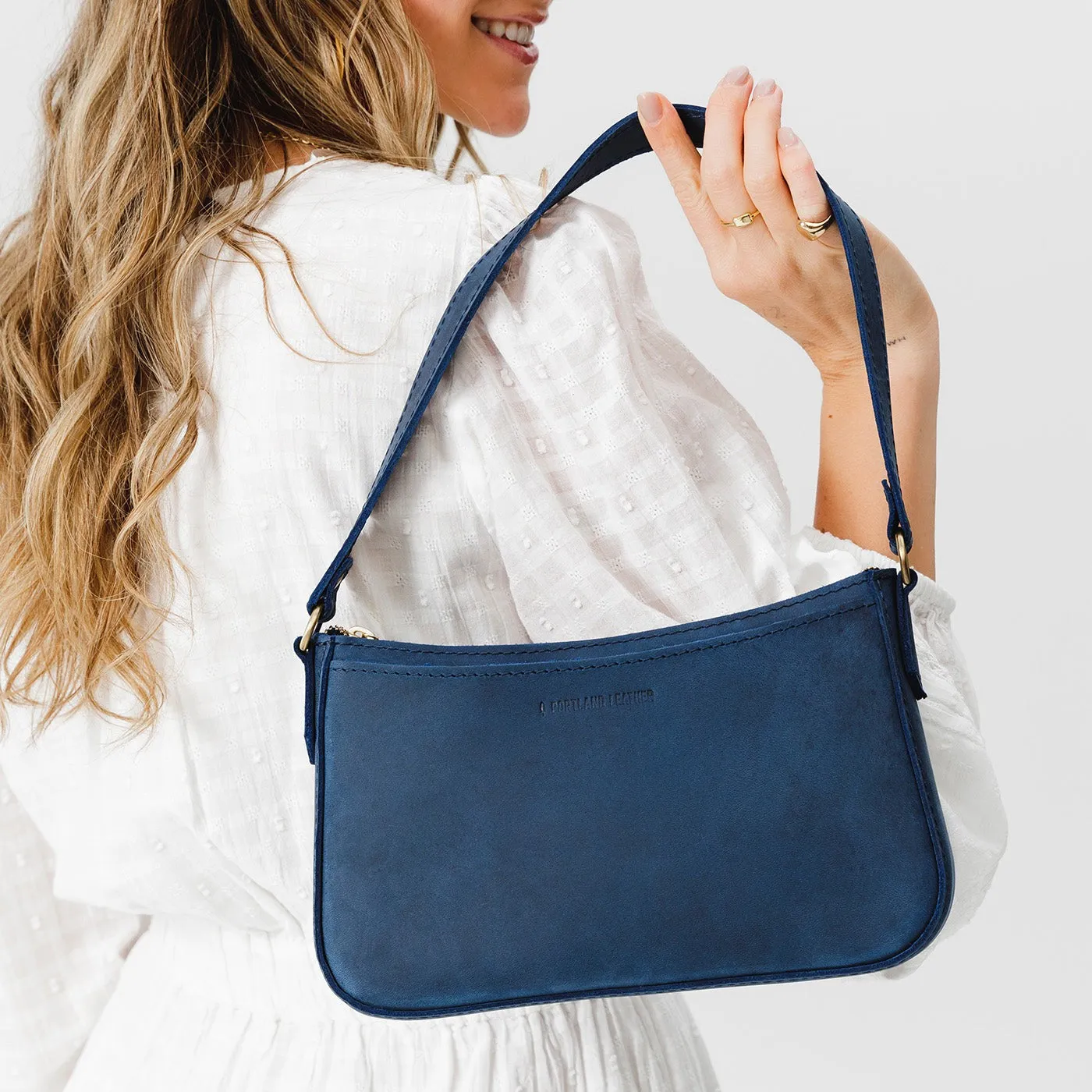 'Almost Perfect' Lucy Shoulder Bag