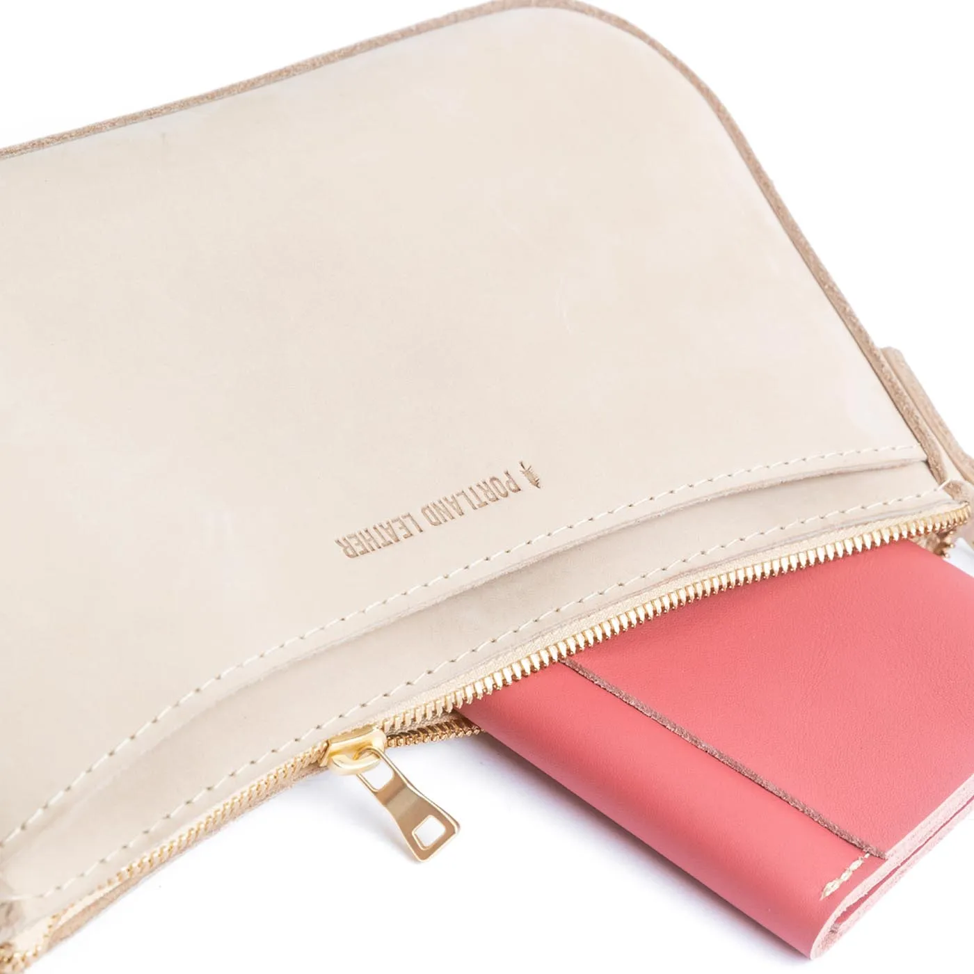 'Almost Perfect' Lucy Shoulder Bag