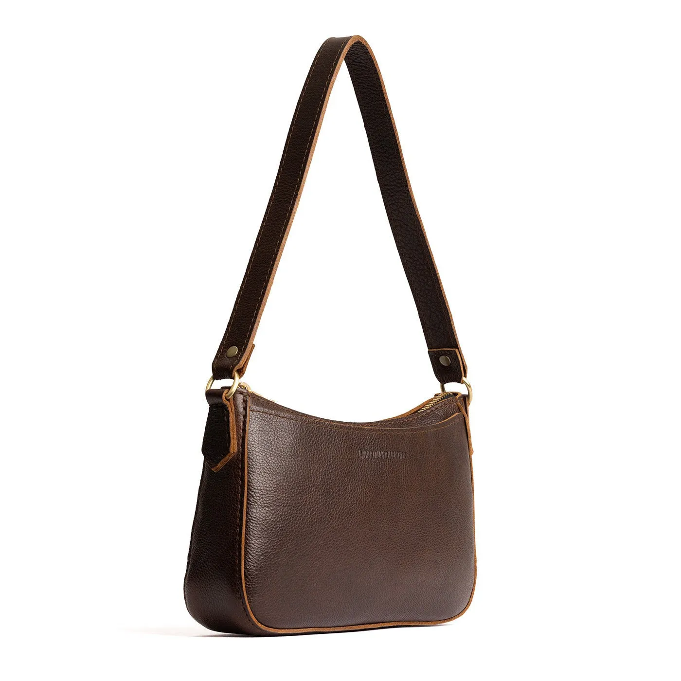 'Almost Perfect' Lucy Shoulder Bag