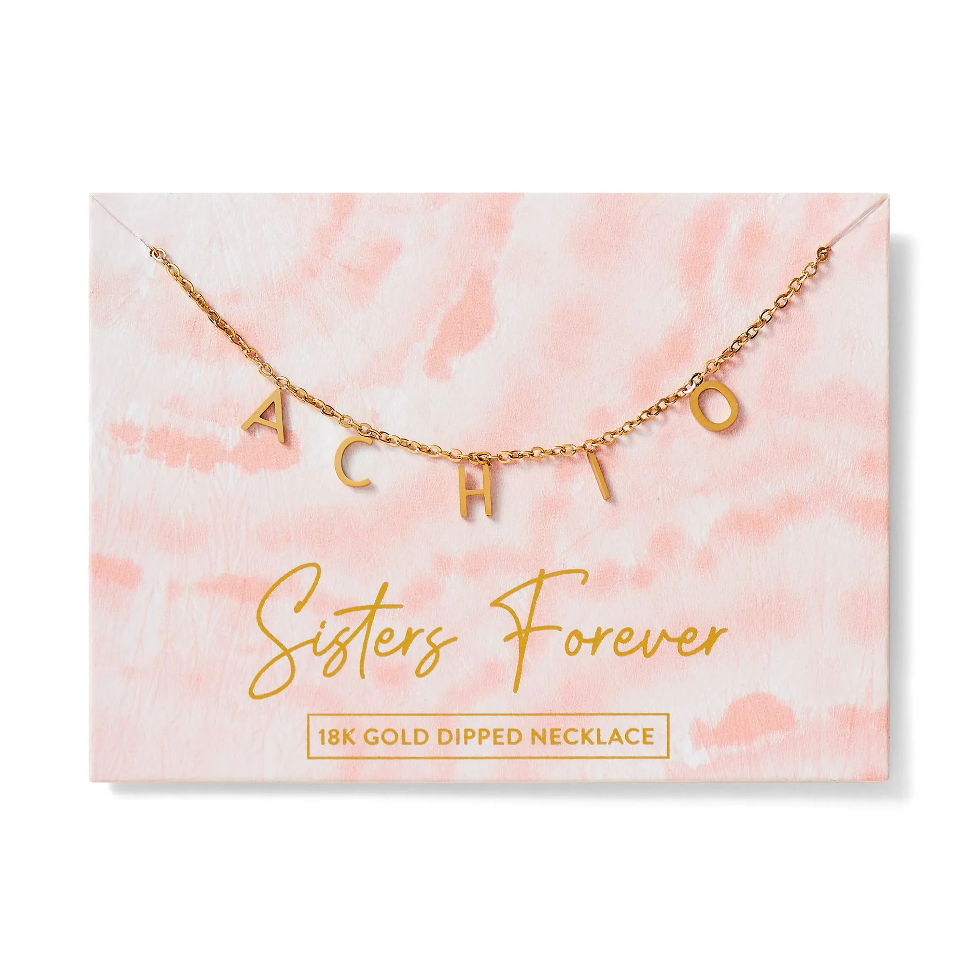 Alpha Sigma Alpha Celebrate Sisterhood Sorority Gift Box- 10 unique items