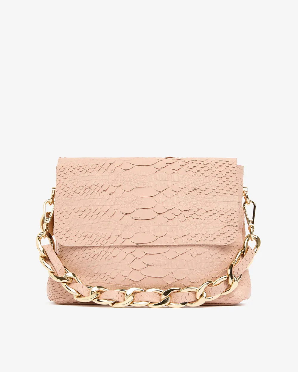 AMBER PETITE | Blush Snake