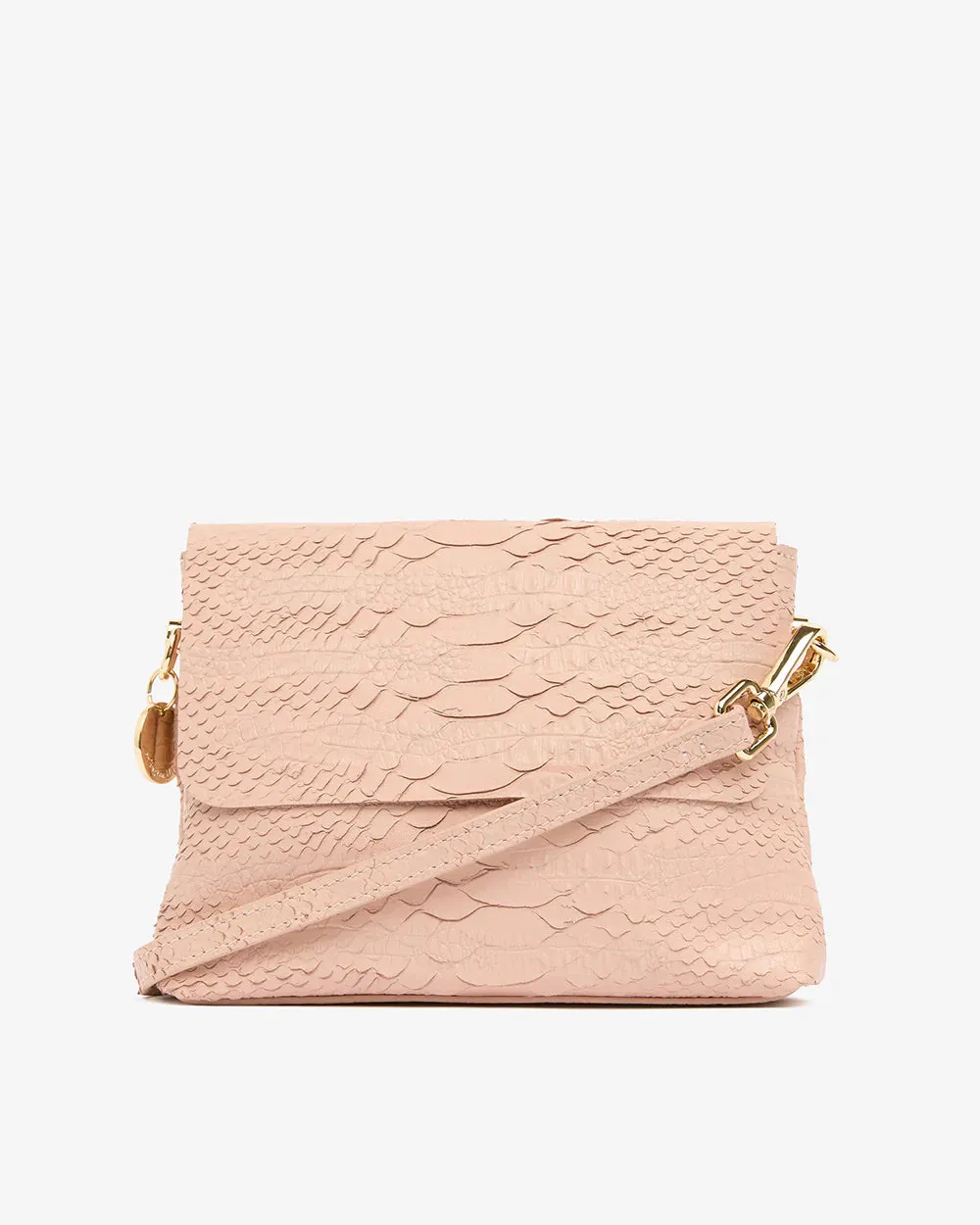 AMBER PETITE | Blush Snake