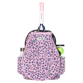 Ame & Lulu Little Love Shooting Stars Tennis Backpack