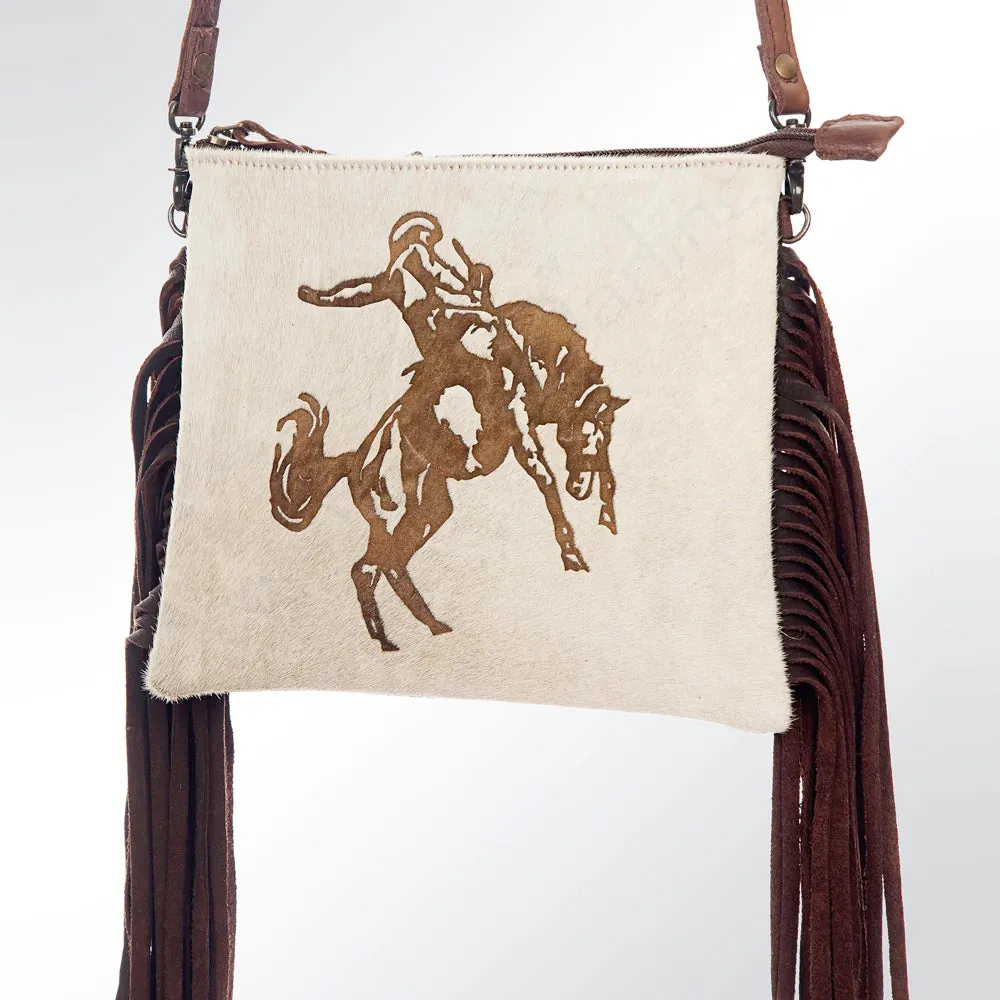 American Darling Bronc Crossbody