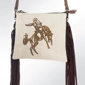 American Darling Bronc Crossbody