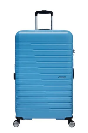 American Tourister Flashline Pop 78cm 4-Wheel Expandable Suitcase