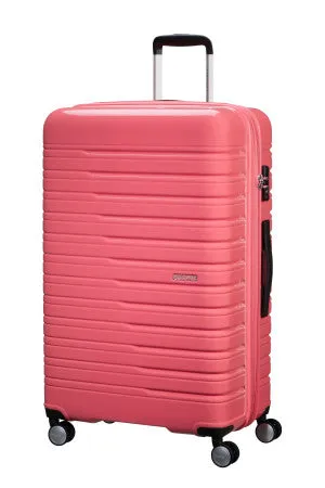 American Tourister Flashline Pop 78cm 4-Wheel Expandable Suitcase