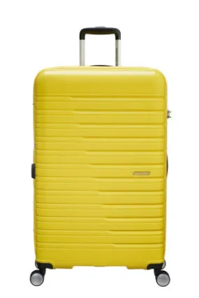 American Tourister Flashline Pop 78cm 4-Wheel Expandable Suitcase