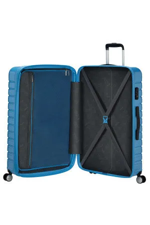 American Tourister Flashline Pop 78cm 4-Wheel Expandable Suitcase