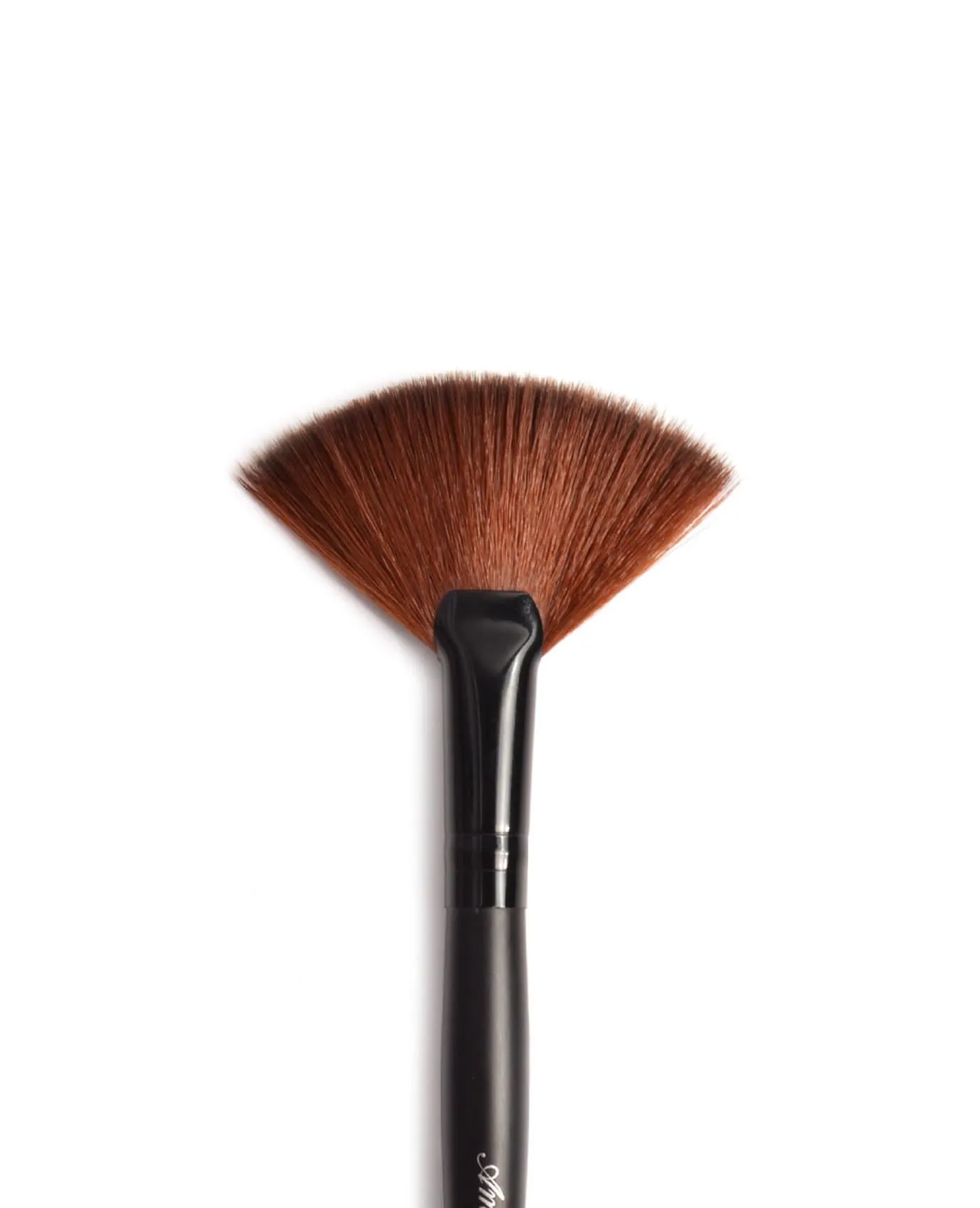 Amor Us Fan Brush - #915