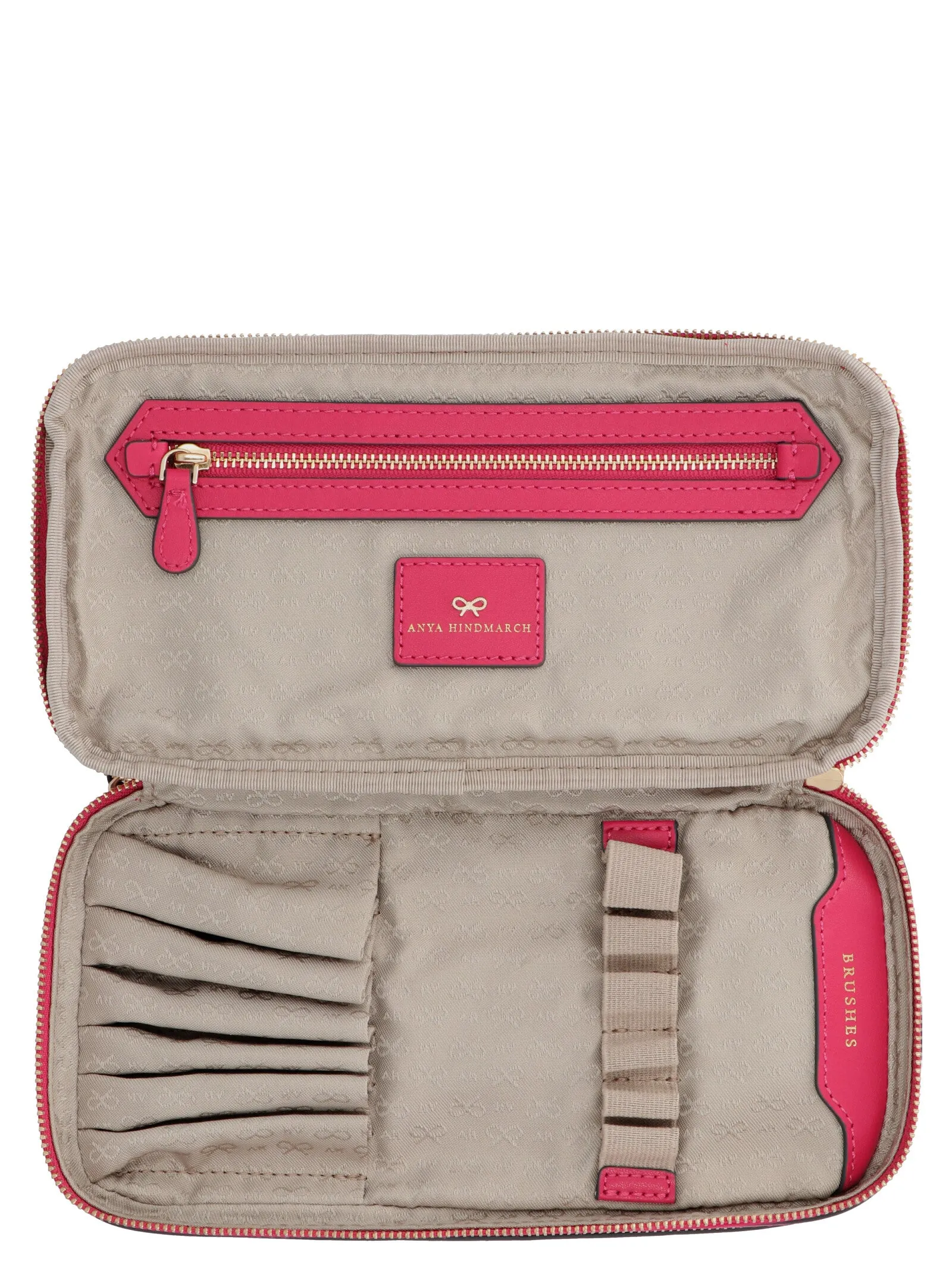 Anya Hindmarch Makeup Bag