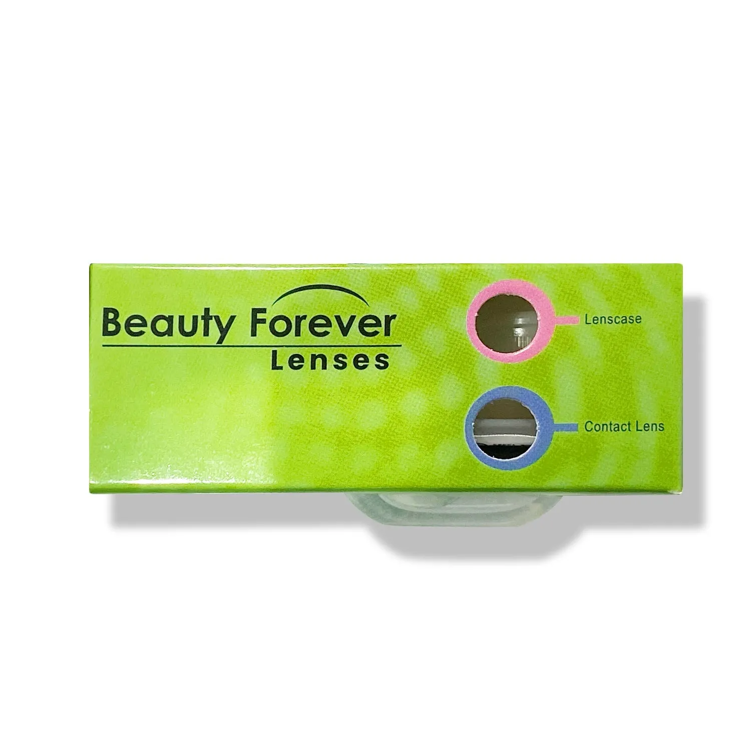 Aqua Marine Tone 3 Contact Lenses (90 days)