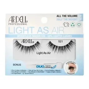 Ardell LIGHT AS AIR 521