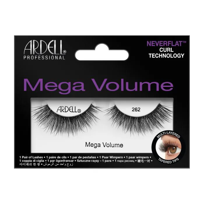 Ardell Mega Volume False Eyelashes 262