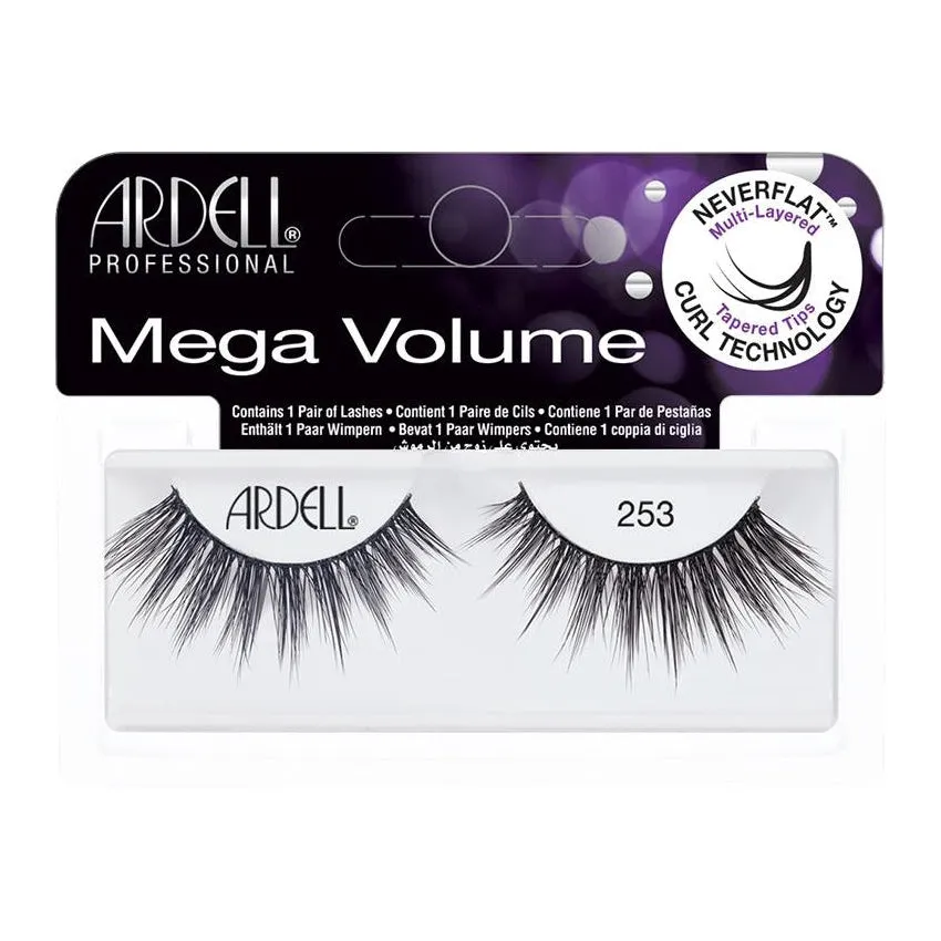 Ardell Mega Volume Lash #253