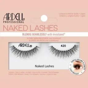 Ardell Naked Lashes 420