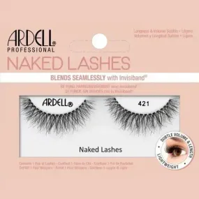 Ardell Naked Lashes 421