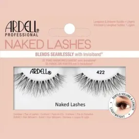 Ardell Naked Lashes 422