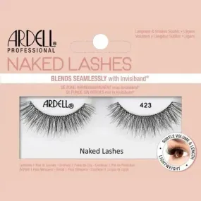 Ardell Naked Lashes 423