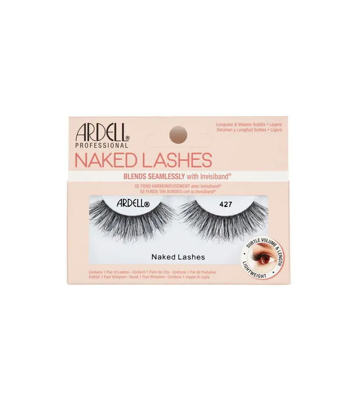 Ardell Naked Lashes 427