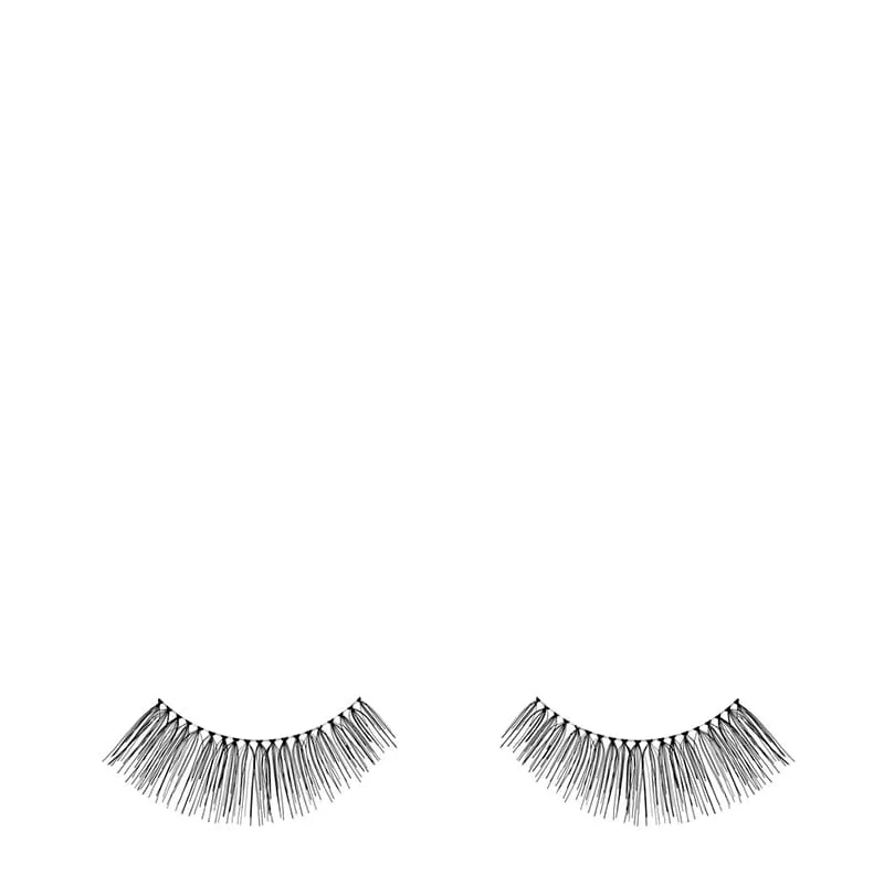 Ardell Natural Eyelashes - Black 117