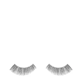 Ardell Natural Eyelashes - Black 117