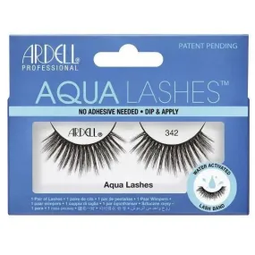 Ardell Strip Lashes Aqua Lashes 342