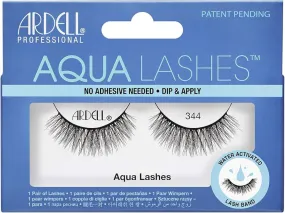 Ardell Strip Lashes Aqua Lashes 344