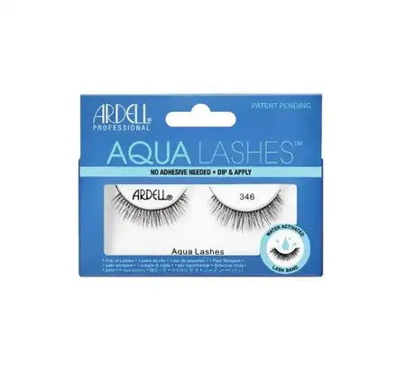 Ardell Strip Lashes Aqua Lashes 346