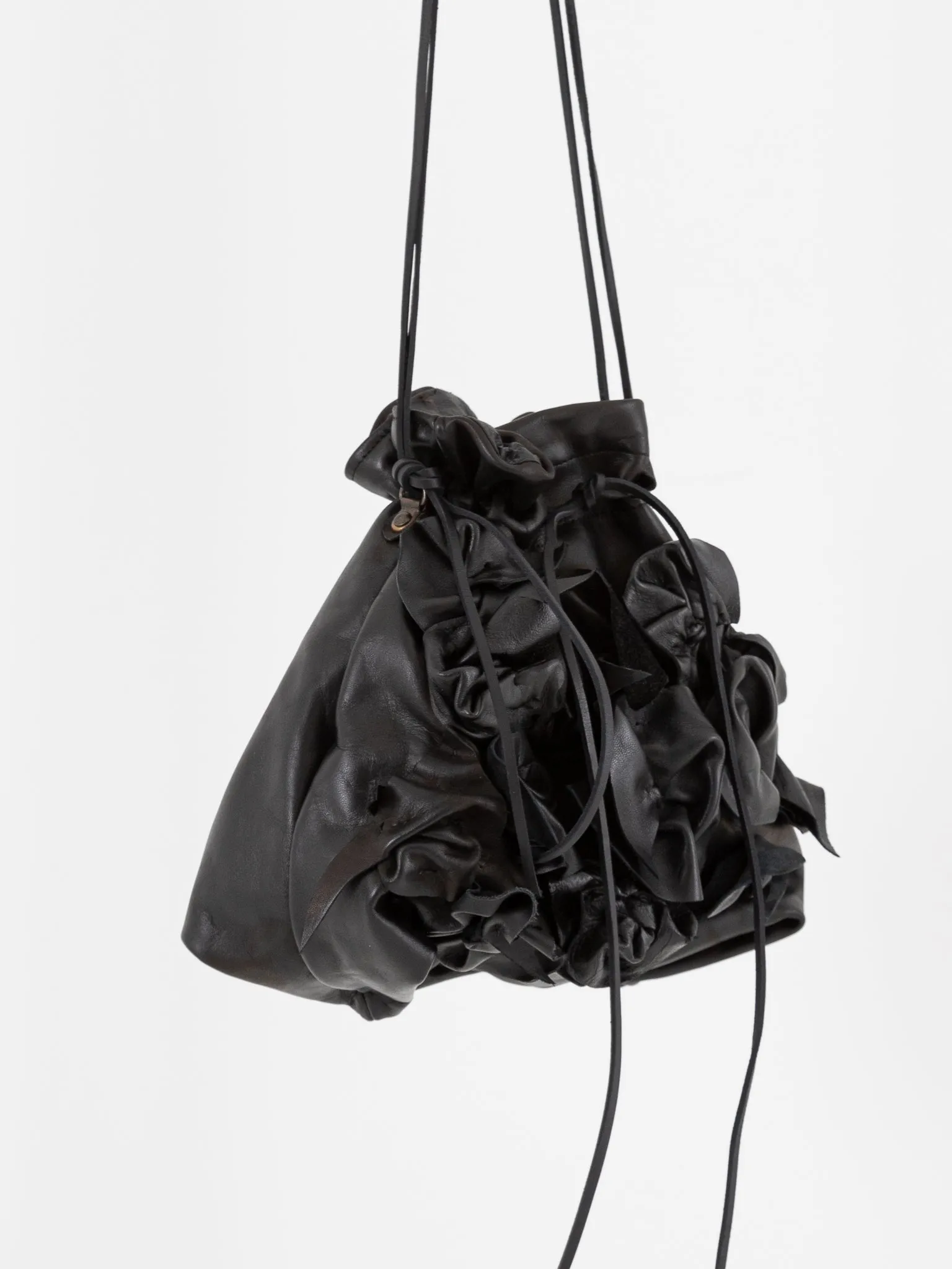 Atelier Inscrire Flower Bag