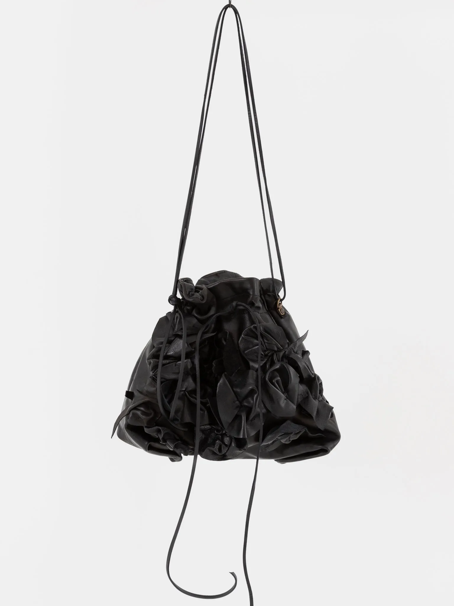 Atelier Inscrire Flower Bag