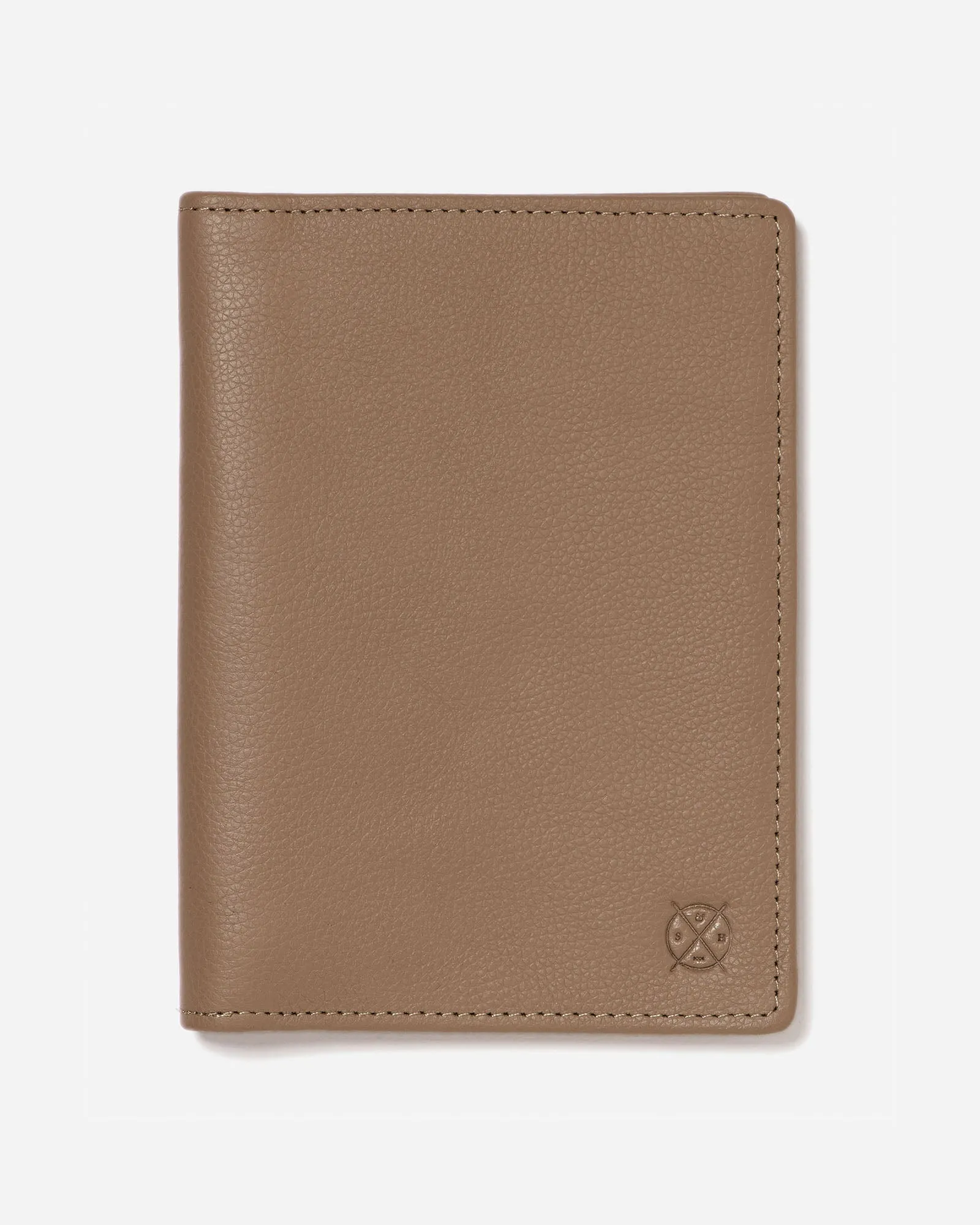 Atlas Passport Holder