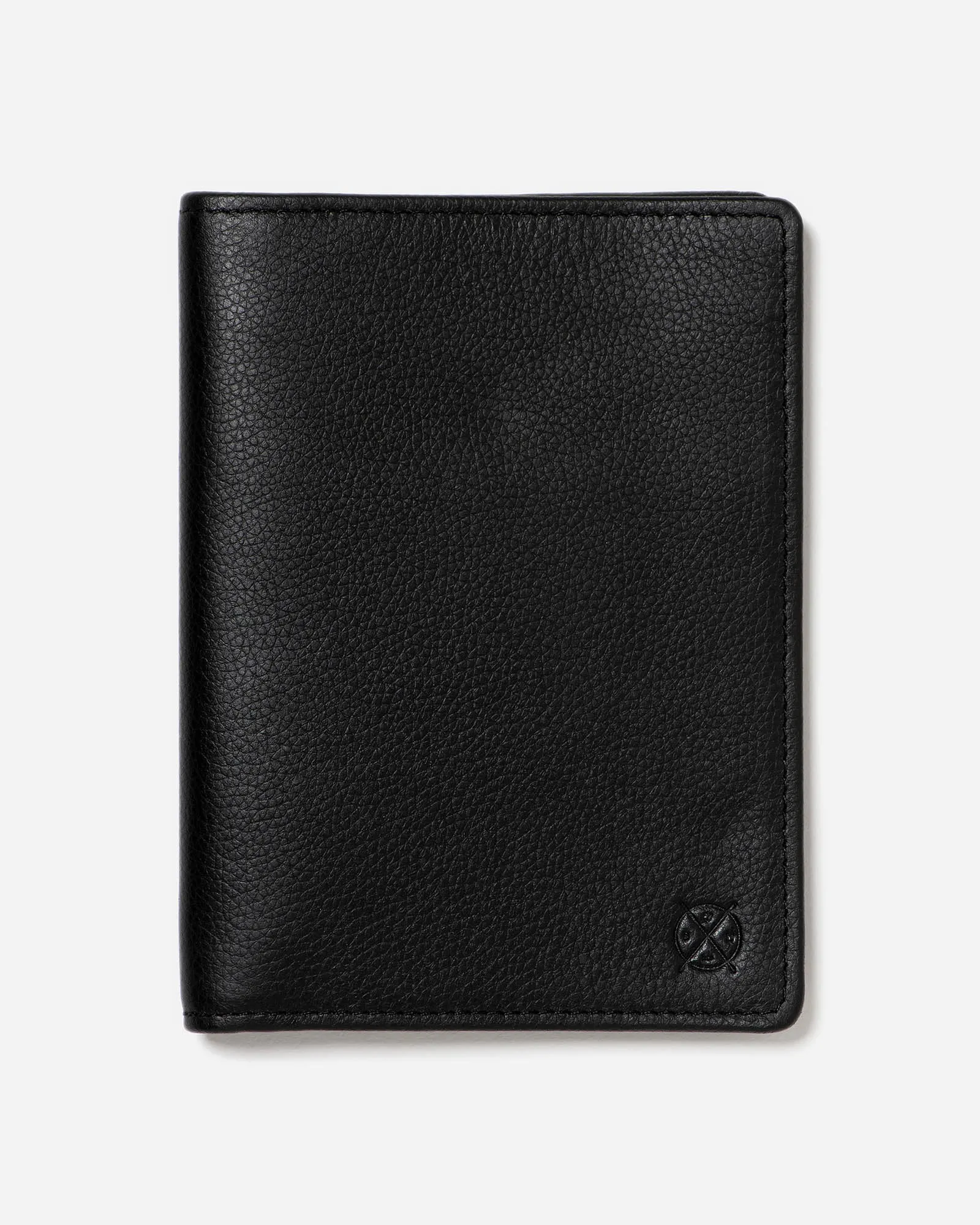 Atlas Passport Holder