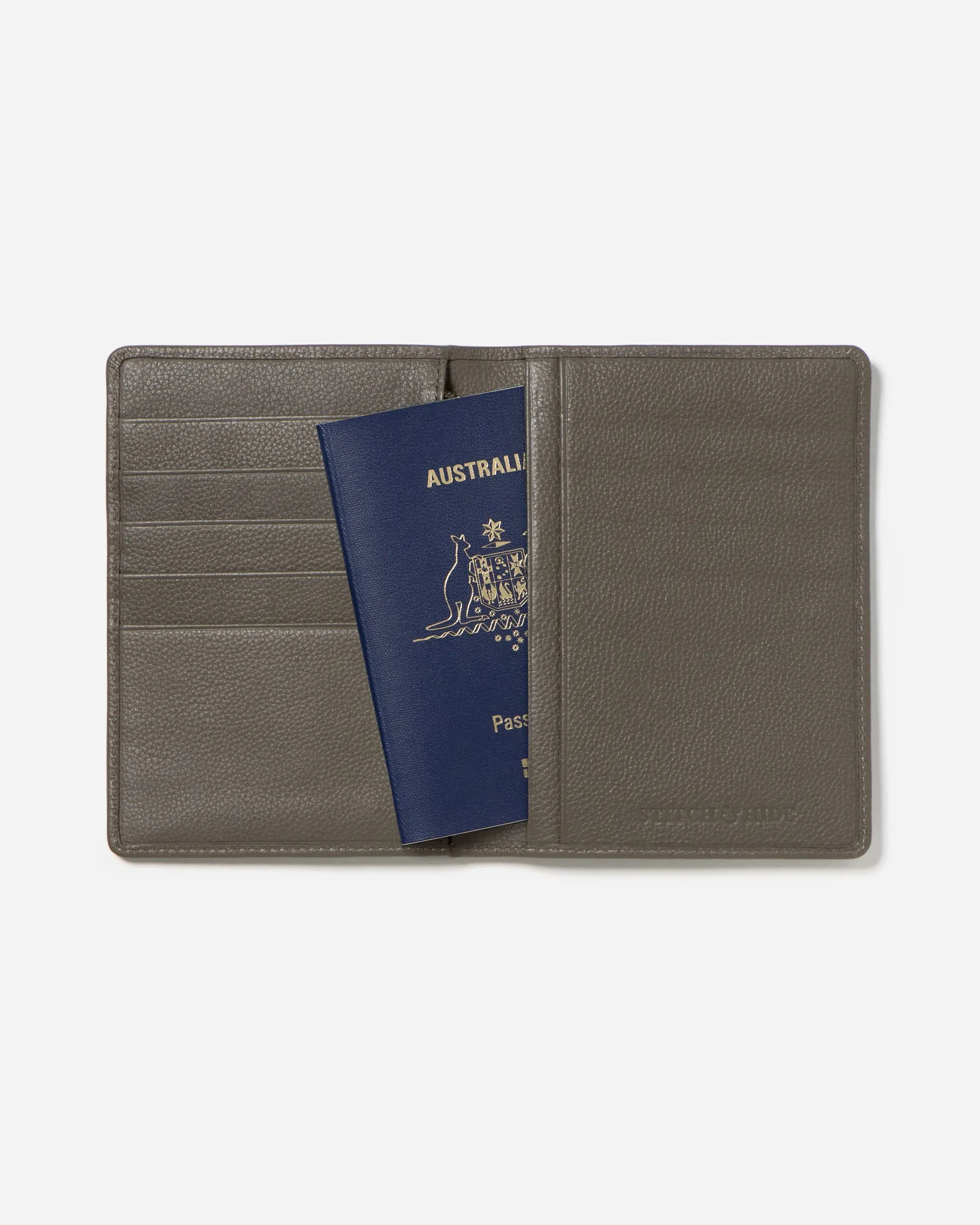 Atlas Passport Holder