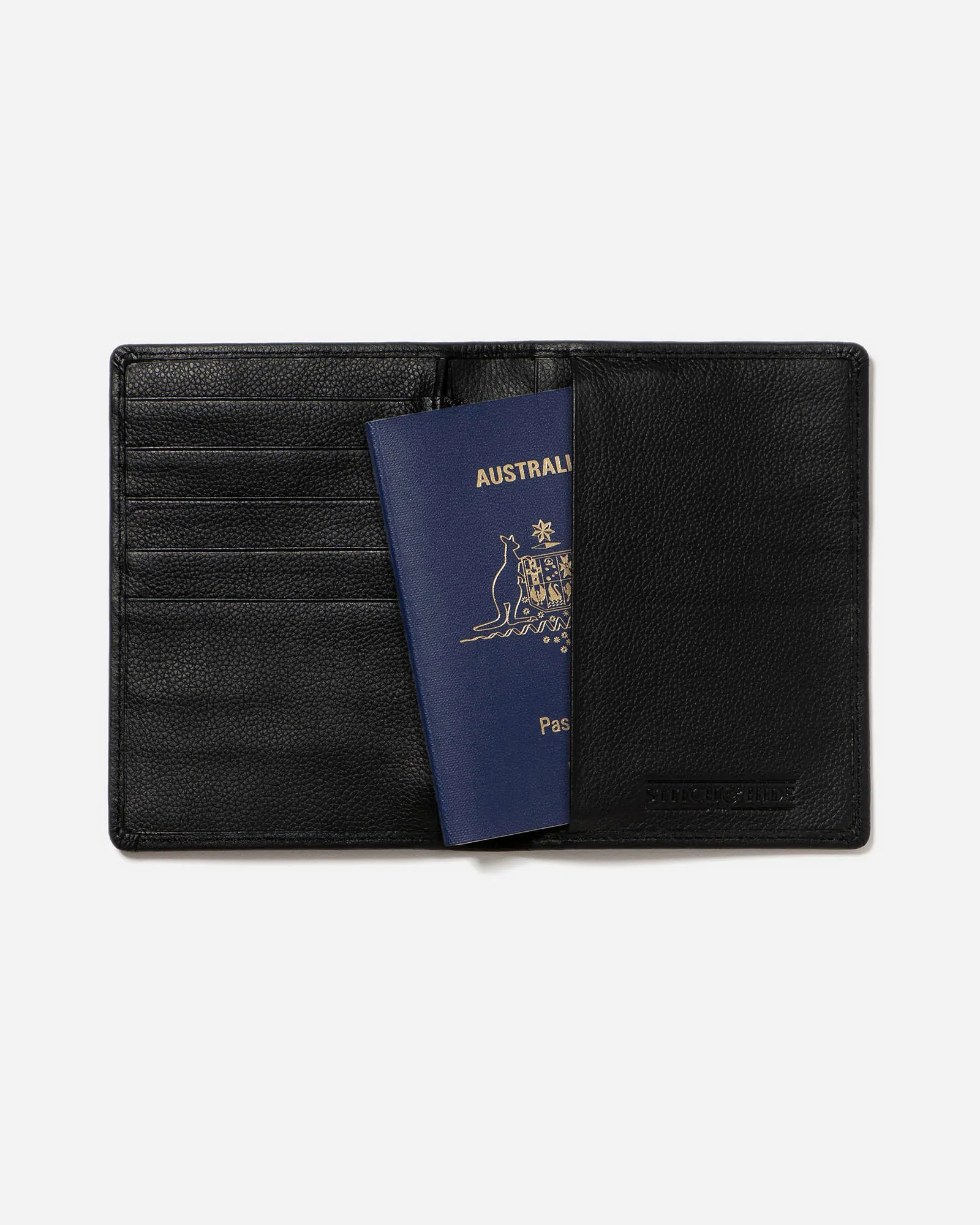 Atlas Passport Holder